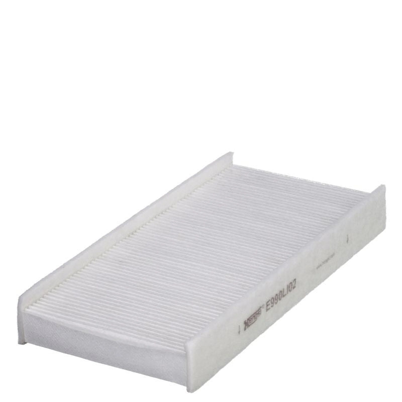 Hengst Cabin Air Filter (Pollen Filter) E990LI02