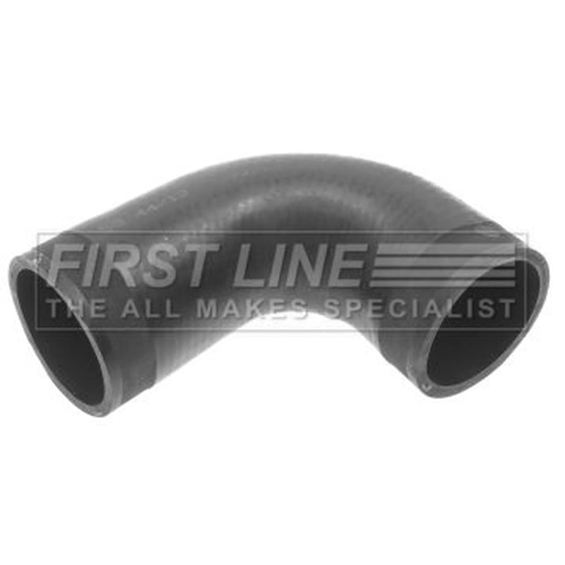 First Line Intercooler Turbo Charge Air Hose Front FTH1140