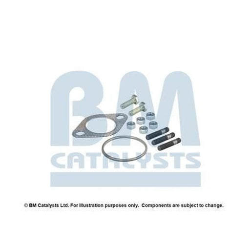 BM Catalysts Fitting Kit FK90719B FK90719B