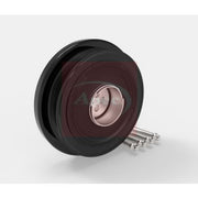 Apec Crank Shaft Belt Pulley ATV1129