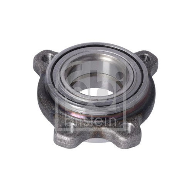 Febi Wheel Bearing Kit Rear 85mm 180120