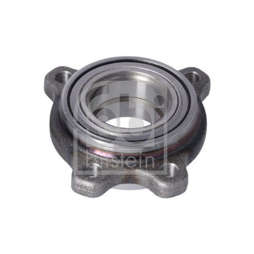 Febi Wheel Bearing Kit Rear 85mm 180120