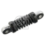 Febi V-Ribbed Belt Vibration Damper Auxiliary Drive Pulley Damper 47650