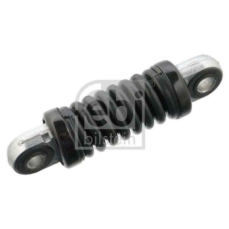 Febi V-Ribbed Belt Vibration Damper Auxiliary Drive Pulley Damper 47650
