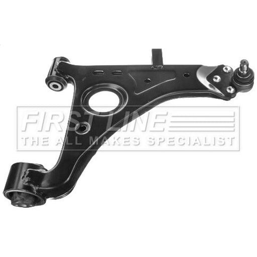 First Line Control/Trailing Arm FCA7377