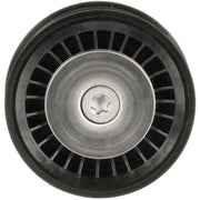 Gates V-Ribbed Belt Deflection/Guide Pulley T36490