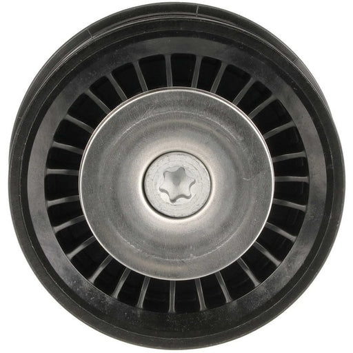 Gates V-Ribbed Belt Deflection/Guide Pulley T36490