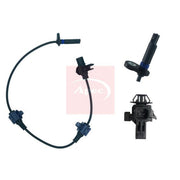 Apec ABS Wheel Speed Sensor Rear Right ABS1691