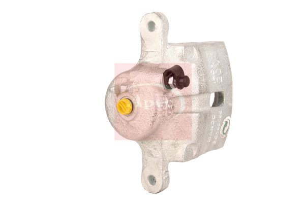 Apec Brake Caliper Assembly Front Left