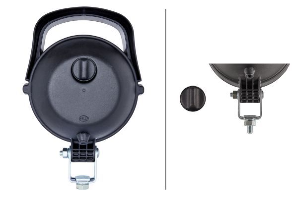 Hella Worklight High