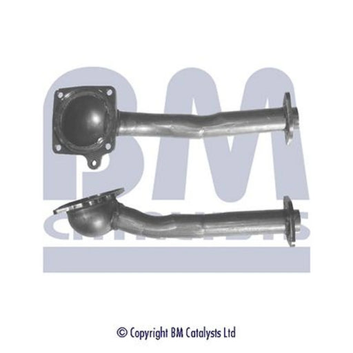 BM Catalysts Exhaust Pipe OD BM50172