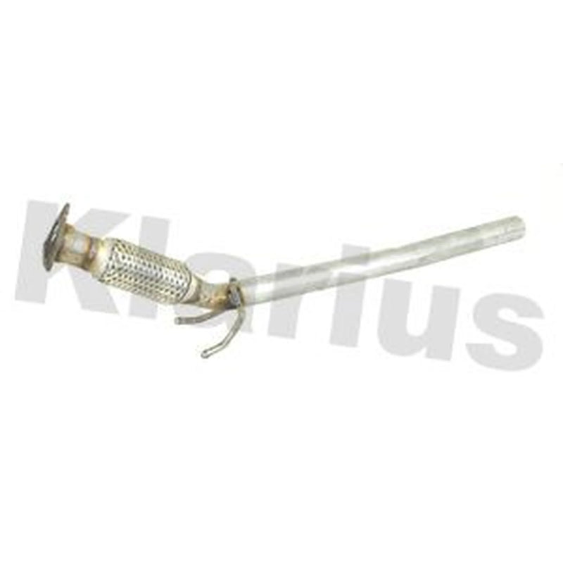 Klarius Exhaust Pipe OD VW631H