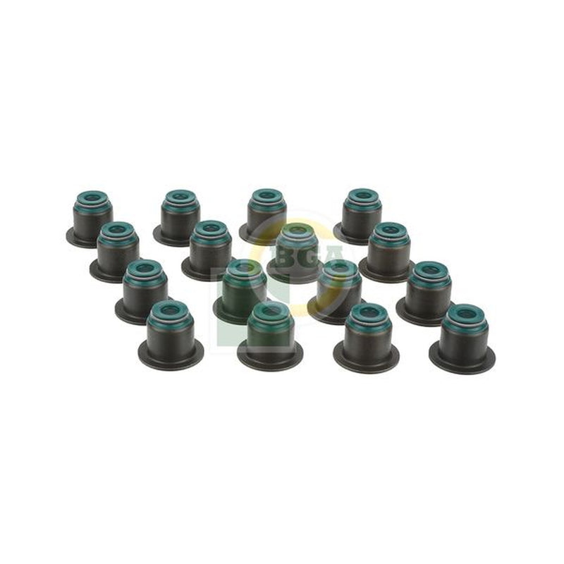 BGA Valve Stem Seal Set ID High VK2375