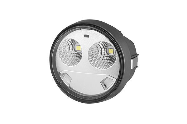 Hella Worklight High