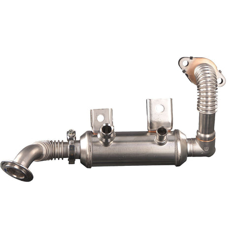FEBI BILSTEIN 102615 Exhaust Gas Recirculation Cooler Fits Ford Transit Connect FEBI - Town Parts