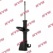 KYB Shock Absorber Damper Strut Front 335614