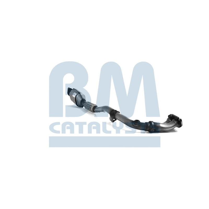 BM Catalysts Homologated Petrol Cat BM90691H