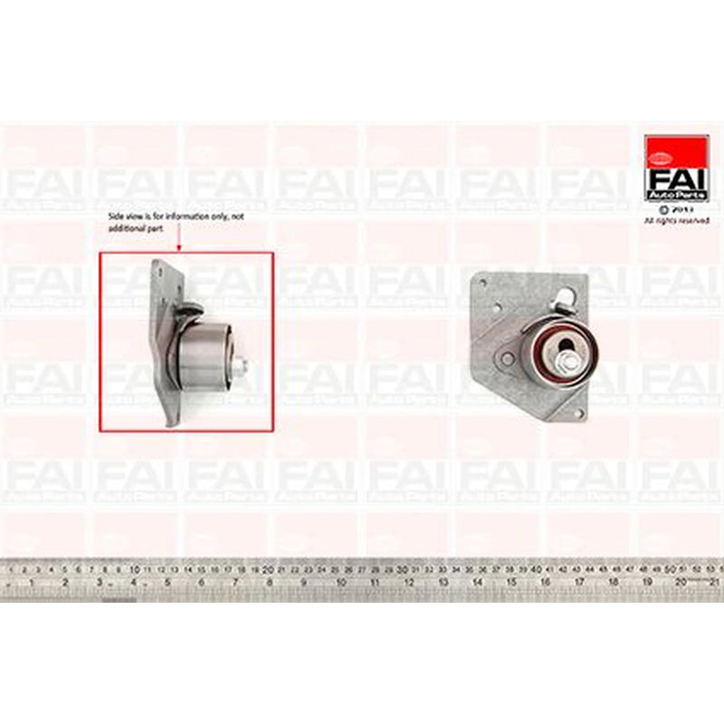 FAI Timing Belt Tensioner OD Wide T9516