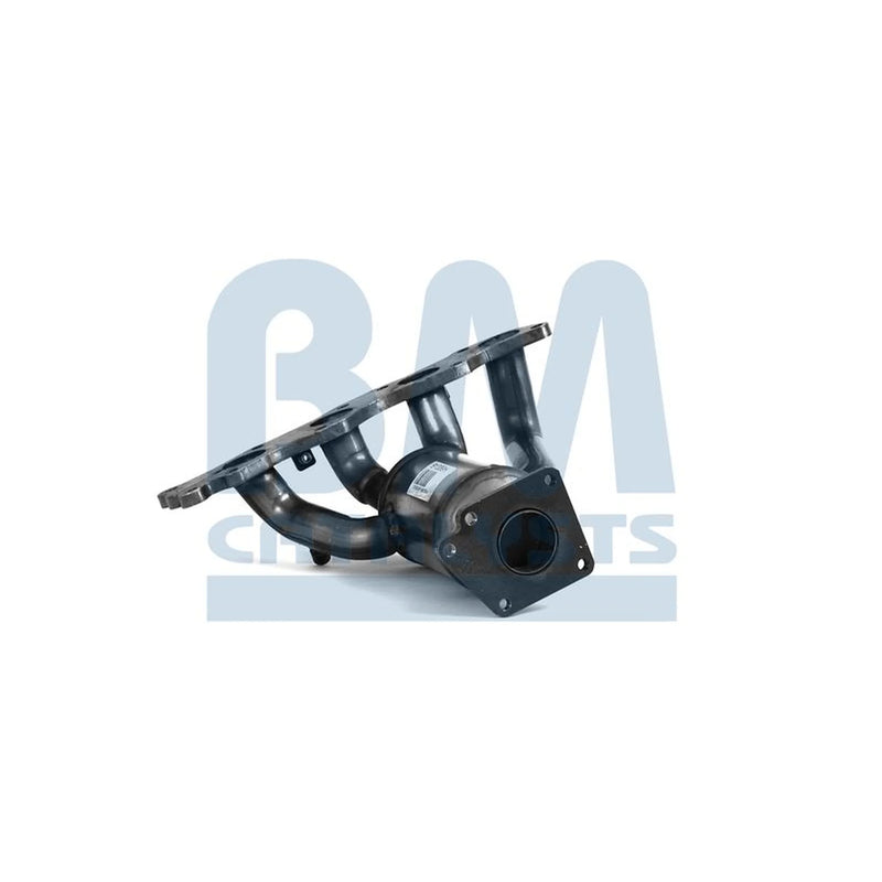 BM Catalysts Homologated Petrol Cat BM91389H
