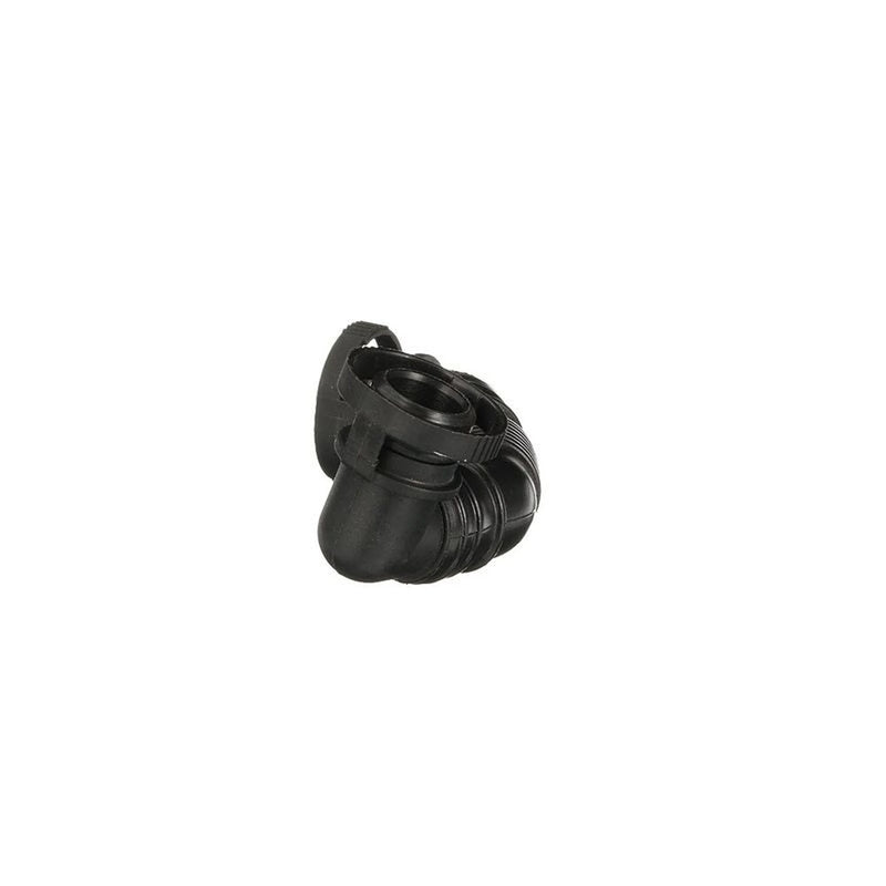 Gates Crankcase Ventilation Hose 168mm EMH452
