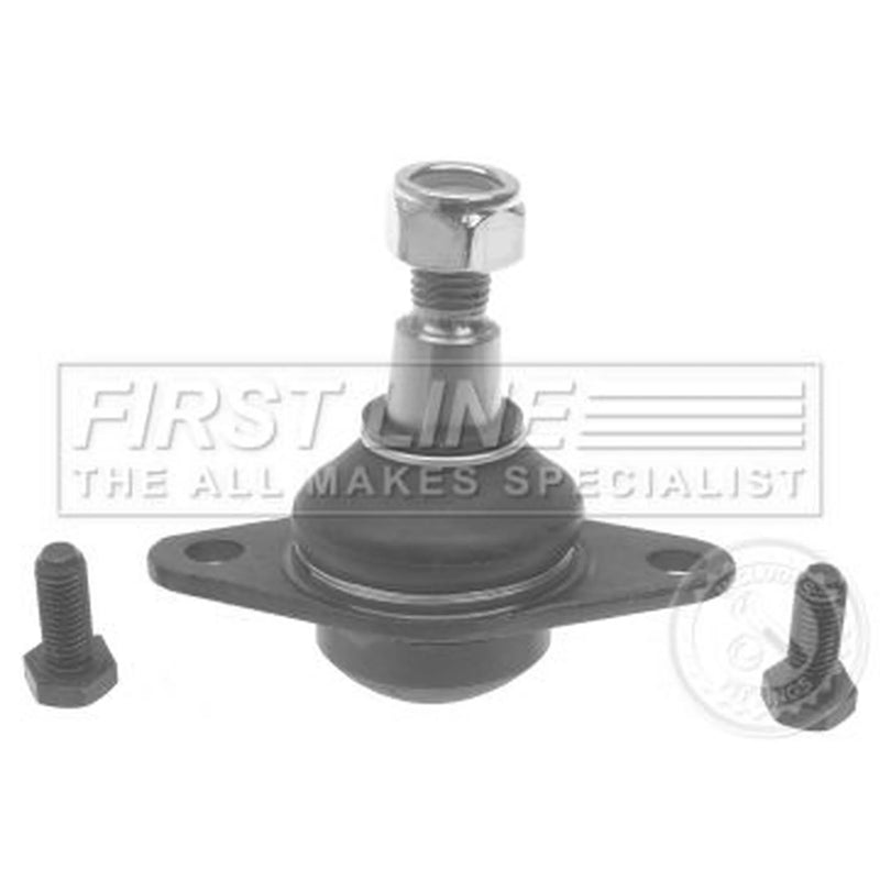 First Line Ball Joint Rear Left FBJ5197
