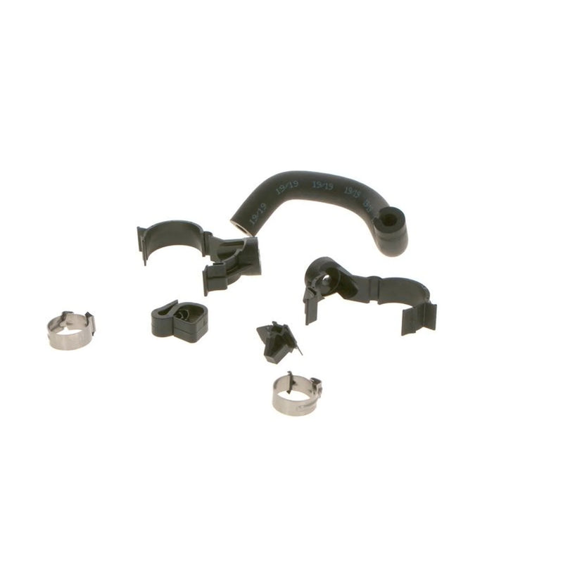 Bosch Electronic Throttle Body Assembly F 01C 600 026