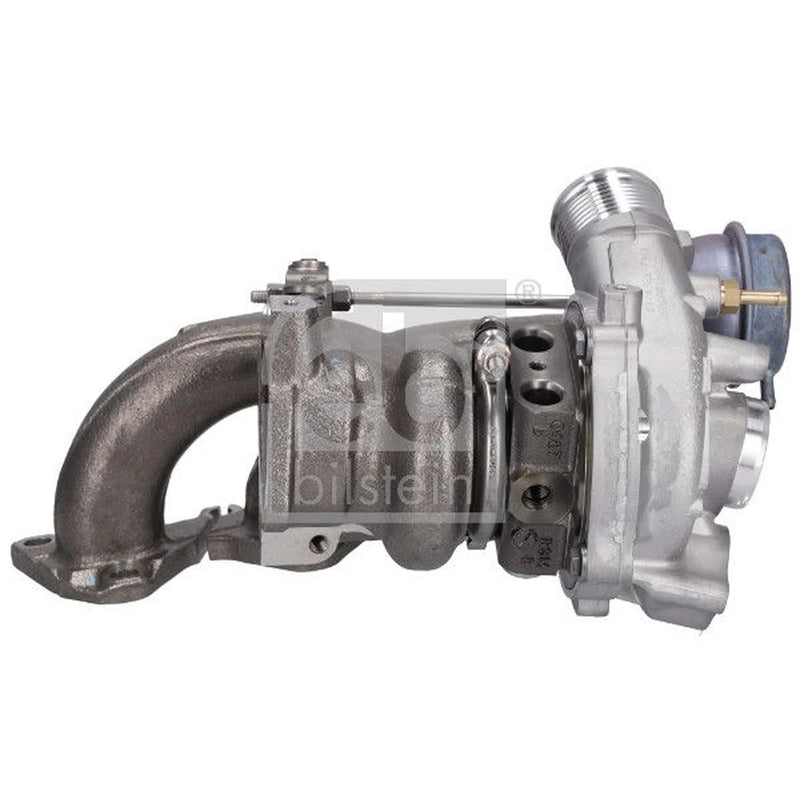 Febi Turbocharger Turbo Unit 186660