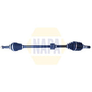NAPA CV Drive Shaft Driveshaft Front Right NDS1205R