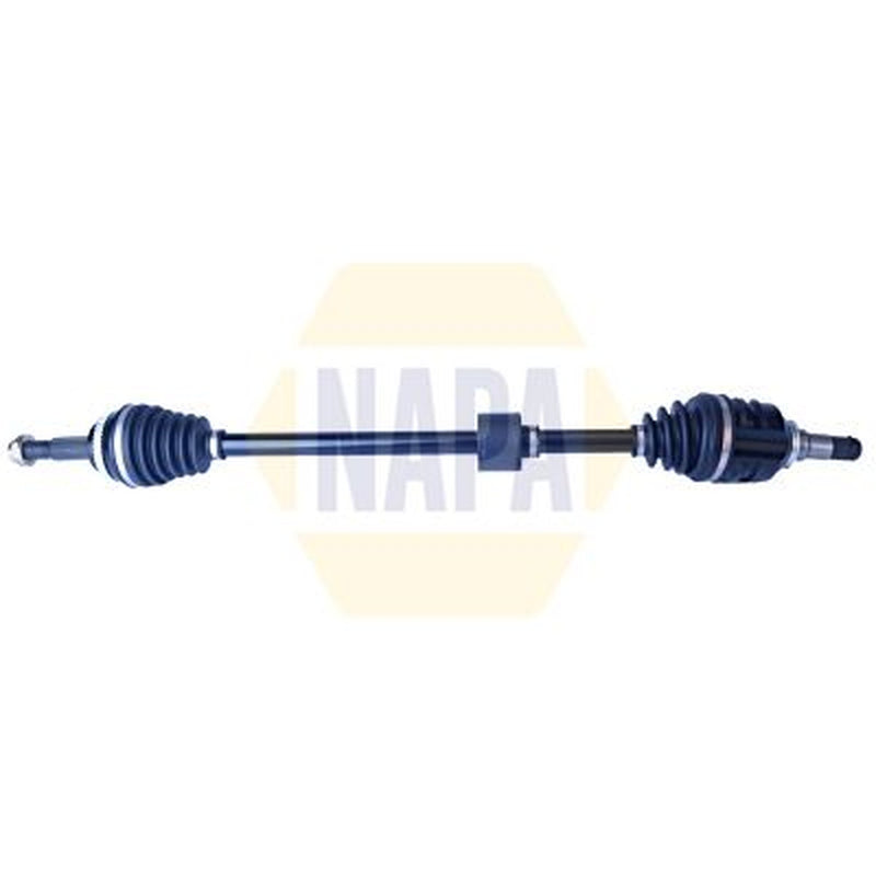 NAPA CV Drive Shaft Driveshaft Front Right NDS1205R
