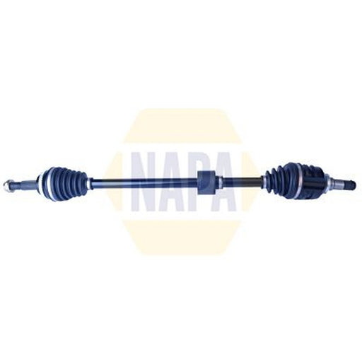 NAPA CV Drive Shaft Driveshaft Front Right NDS1205R