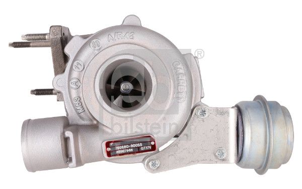 Febi Turbocharger Turbo Unit