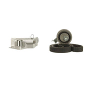 Gates Timing Belt Kit with Rollers K015491XS