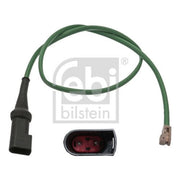 Febi Brake Pad Wear Sensor Rear 100997