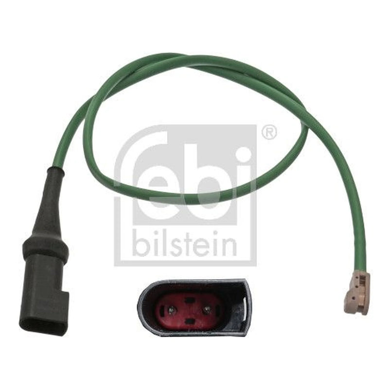 Febi Brake Pad Wear Sensor Rear 100997