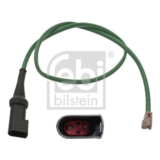 Febi Brake Pad Wear Sensor Rear 100997