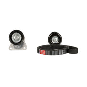 Gates V-Ribbed Belt Set K016PK2228
