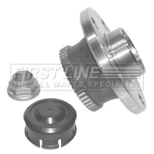 First Line Wheel Bearing Kit FBK636