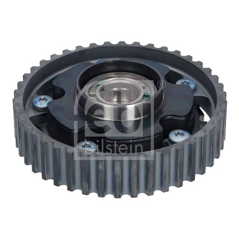 Febi Camshaft Adjuster Intake Side 42 Teeth 101052