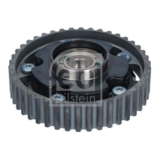 Febi Camshaft Adjuster Intake Side 42 Teeth 101052