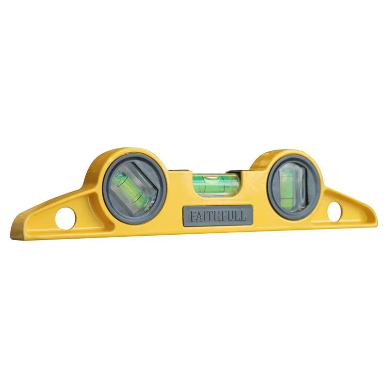 Faithfull Scaffold Level 24cm - FAISL250