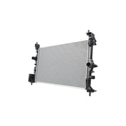 Hella Engine Radiator 8MK 366 301-491