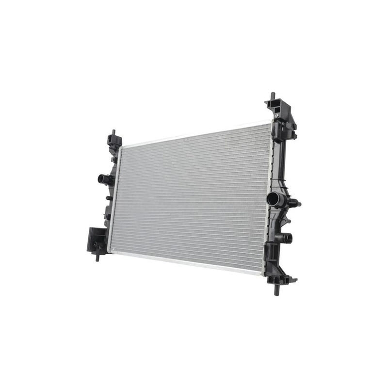 Hella Engine Radiator 8MK 366 301-491