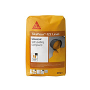 Everbuild Sika Sikafloor®-122 Self Levelling Compound 20kg
