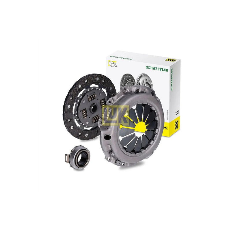 LuK Clutch Kit Set 3pc 620322000