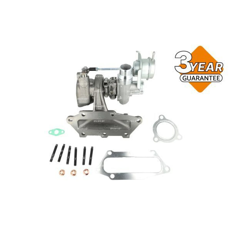 NRF Turbocharger Turbo Unit 90010034