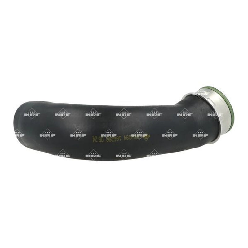 NRF Intercooler Turbo Charge Air Hose Inlet 166298