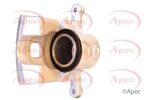 Apec Brake Caliper Assembly Front Right