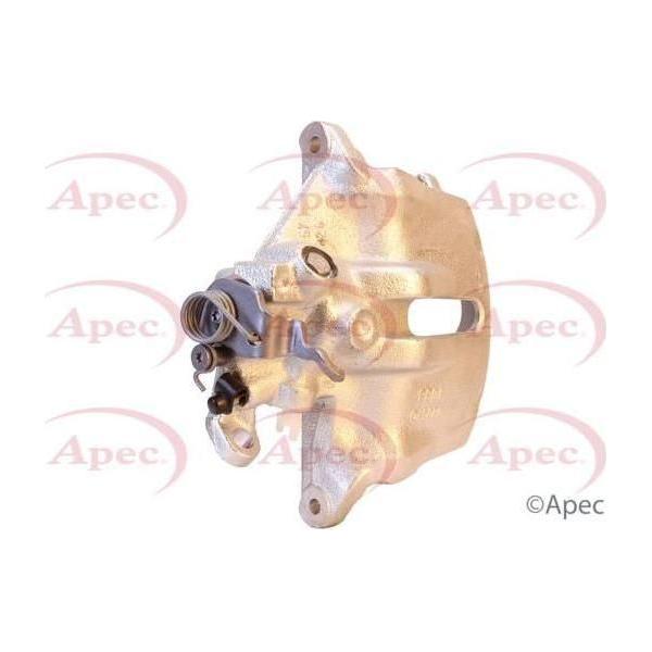 Apec Apec Brake Caliper (Front/Right) RCA240 Apec  - Town Parts