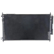 Mahle Air Conditioning Condenser AC 826 000P