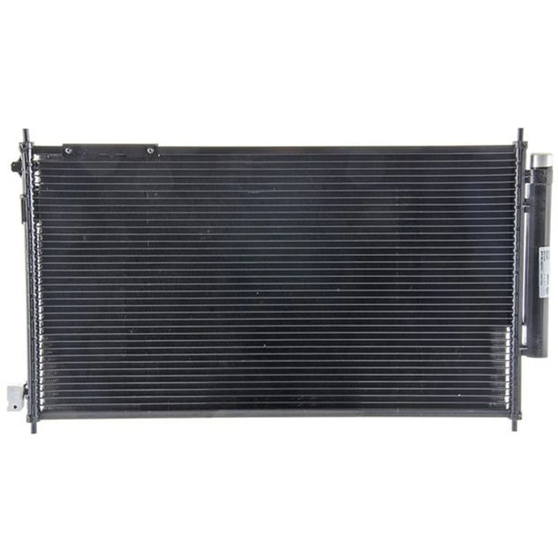 Mahle Air Conditioning Condenser AC 826 000P